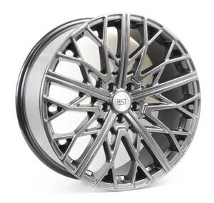 RST R002 8,5*20 5/120 ET30 d66,1 BH