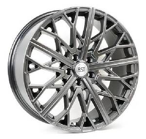 RST R002 8,5*20 5/108 ET45 d63,4 GG
