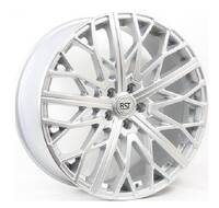 RST R002 8,5*20 5/120 ET45 d59,6 HS