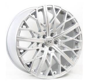 RST R002 8,5*20 5/120 ET45 d59,6 HS
