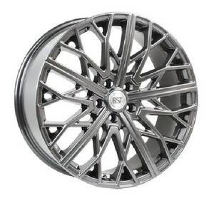 RST R002 8,5*20 5/120 ET45 d59,6 MG