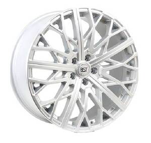 RST R002 8,5*20 5/114,3 ET45 d67,1 PLATINUM