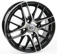 RST R004 5,5*14 4/100 ET43 d60,1 BD