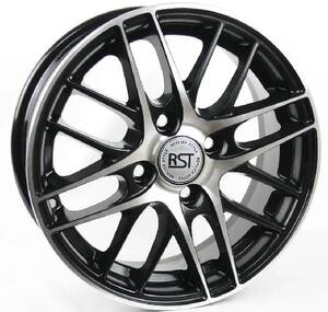 RST R004 5,5*14 4/100 ET43 d60,1 BD