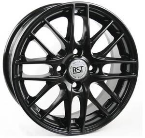 RST R004 5,5*14 4/100 ET43 d60,1 BL