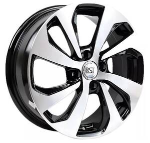 RST R005 6*15 4/100 ET46 d54,1 MBFP