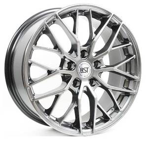 RST R007 7,5*17 5/114,3 ET52 d67,1 BH