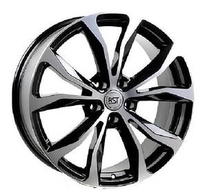 RST R009 7,5*19 5/100 ET30 d57,1 GB