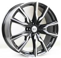 RST R012 8*20 5/108 ET45 d63,4 BD