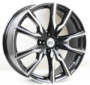 RST R012 8*20 5/108 ET45 d63,4 BD