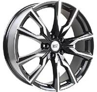 RST R012 8*20 5/112 ET41 d57,1 BFP