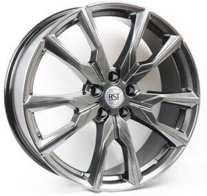 RST R012 8*20 5/108 ET33 d65,1 BH