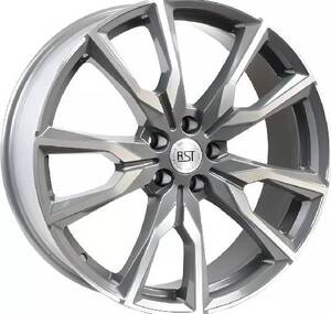 RST R012 8*20 5/108 ET33 d65,1 GRD