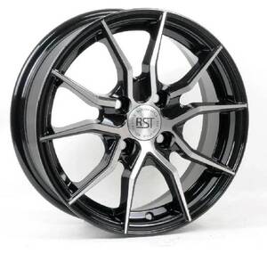 RST R014 5,5*14 4/98 ET33 d58,6 BD