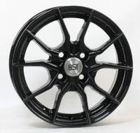 RST R014 5,5*14 4/98 ET33 d58,6 BL
