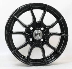 RST R014 5,5*14 4/98 ET33 d58,6 BL