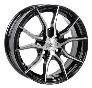 RST R014 5,5*14 4/100 ET40 d60,1 GB
