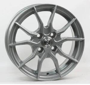 RST R014 5,5*14 4/98 ET33 d58,6 SL