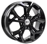 RST R016 6*16 5/114,3 ET43 d67,1 GB