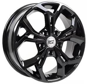 RST R016 6*16 5/114,3 ET43 d67,1 GB