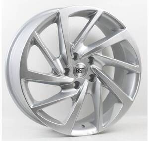 RST R018 7,5*18 5/112 ET43 d57,1 S