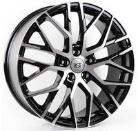 RST R019 7,5*19 5/108 ET46 d63,4 BD