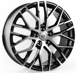 RST R019 7,5*19 5/114,3 ET45 d67,1 BD