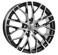 RST R019 7,5*19 5/108 ET46 d63,4 BFP