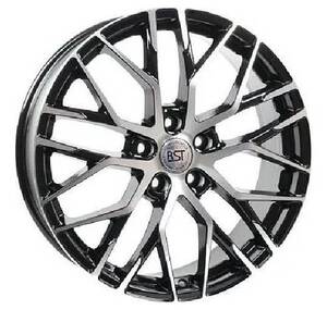 RST R019 7,5*19 5/114,3 ET45 d67,1 BFP