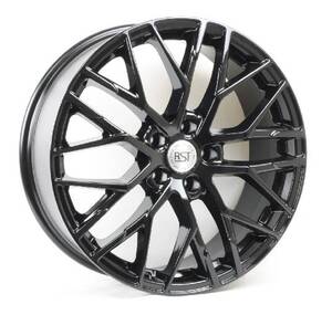RST R019 7,5*19 5/114,3 ET45 d67,1 BL