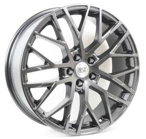 RST R019 7,5*19 5/108 ET46 d63,4 BMG