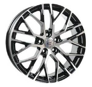 RST R019 7,5*19 5/114,3 ET45 d67,1 GB