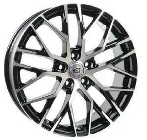 RST R019 7,5*19 5/114,3 ET45 d67,1 GG