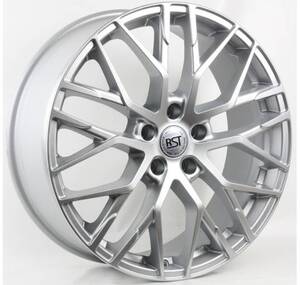 RST R019 7,5*19 5/108 ET46 d63,4 S