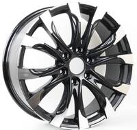 RST R022 8*20 6/139,7 ET60 d95,1 BD