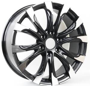 RST R022 8*20 6/139,7 ET60 d95,1 BD