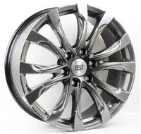 RST R022 8*20 6/139,7 ET60 d95,1 BH
