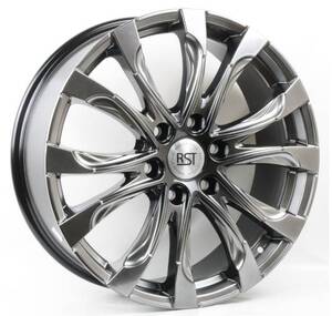 RST R022 8*20 6/139,7 ET60 d95,1 BH