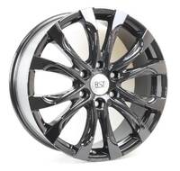 RST R022 8*20 6/139,7 ET60 d95,1 BL