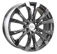 RST R022 8*20 6/139,7 ET34 d100,1 black