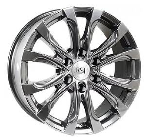 RST R022 8*20 6/139,7 ET34 d100,1 GB