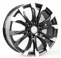 RST R022 8*20 6/139,7 ET60 d95,1 PLATINUM