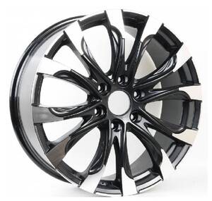 RST R022 8*20 6/139,7 ET60 d95,1 PLATINUM