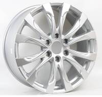 RST R022 8*20 6/139,7 ET60 d95,1 S