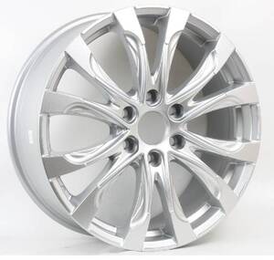 RST R022 8*20 6/139,7 ET60 d95,1 silver