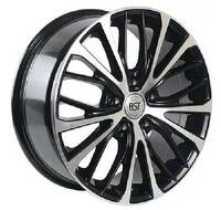 RST R027 7,5*17 5/114,3 ET45 d60,1 BFP
