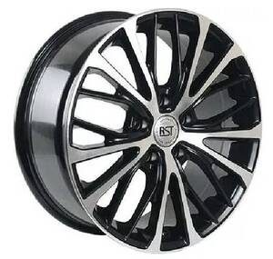 RST R027 7,5*17 5/114,3 ET45 d60,1 BFP