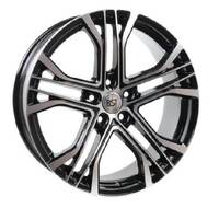 RST R029 8,5*19 5/120 ET30 d66,1 BFP
