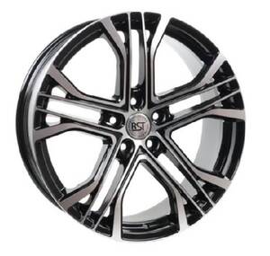 RST R029 8,5*19 5/120 ET30 d66,1 BFP