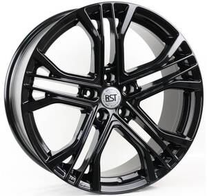 RST R029 8,5*19 5/120 ET30 d66,1 BL